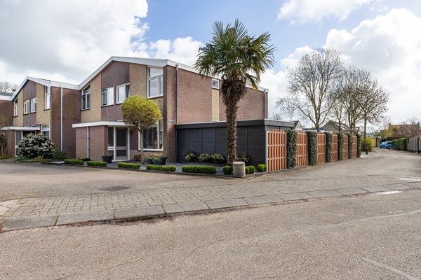 Medium property photo - Dennenlaan 73, 2451 XN Leimuiden